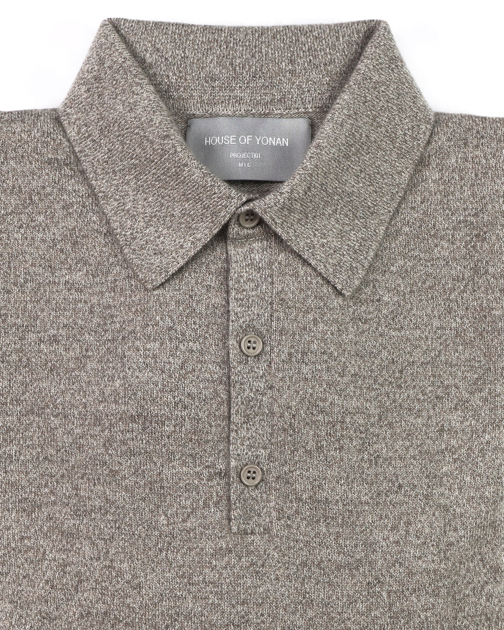 Pamir premium cashmere sweater