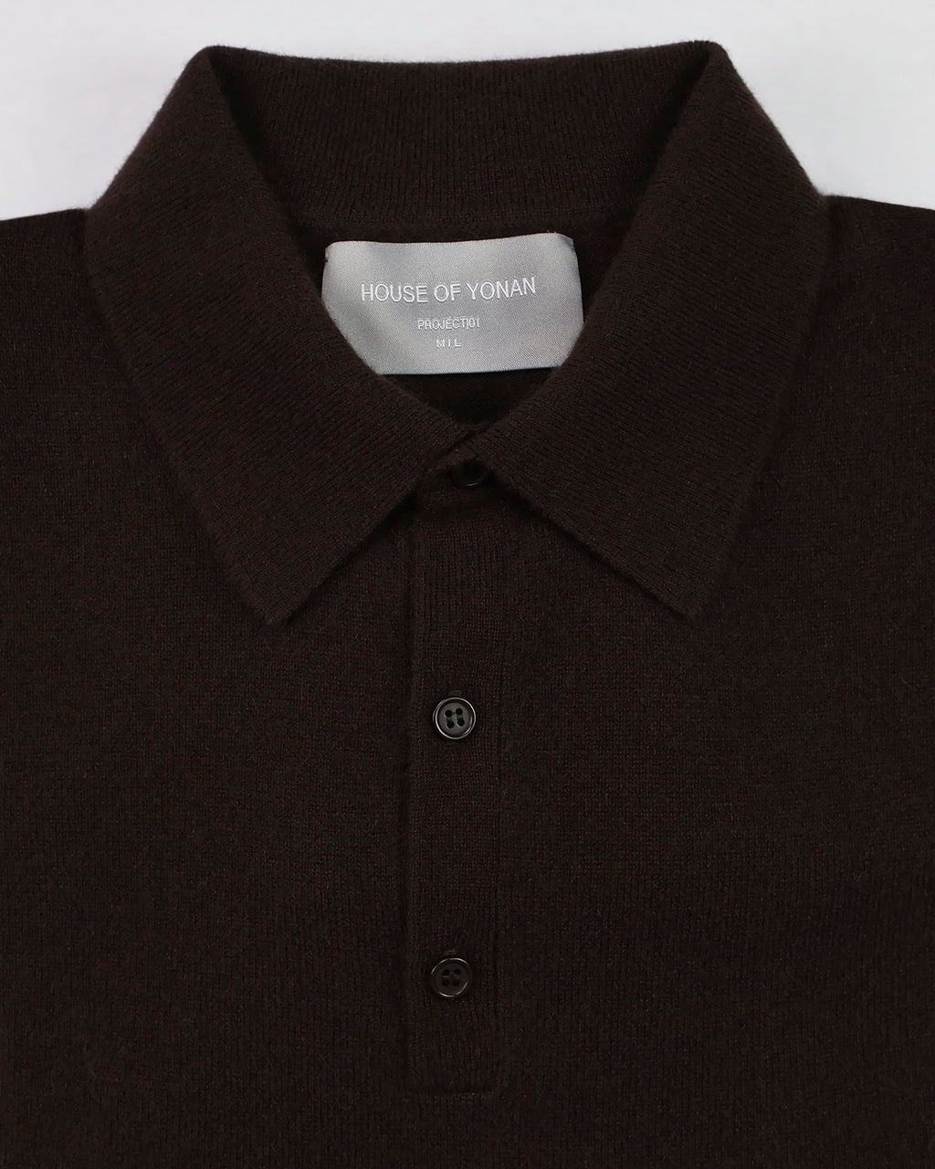 Pamir premium cashmere sweater
