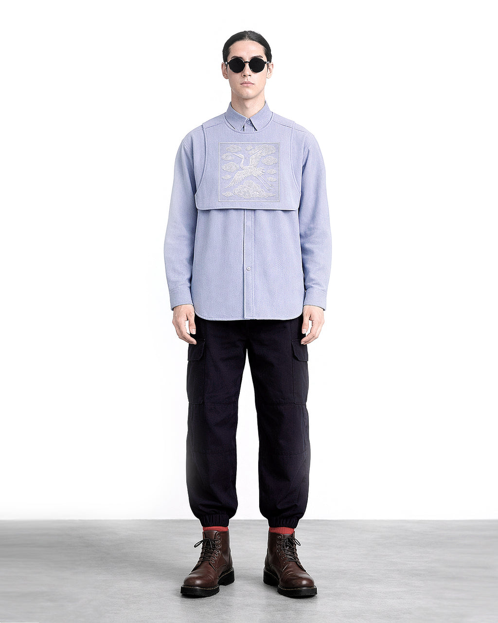 Suwon Shirt
