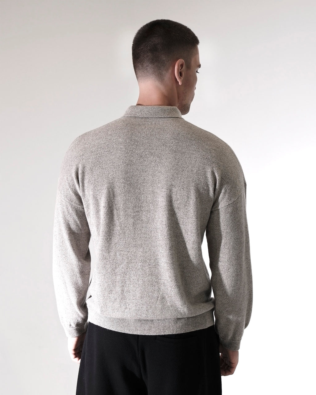 Pamir premium cashmere sweater