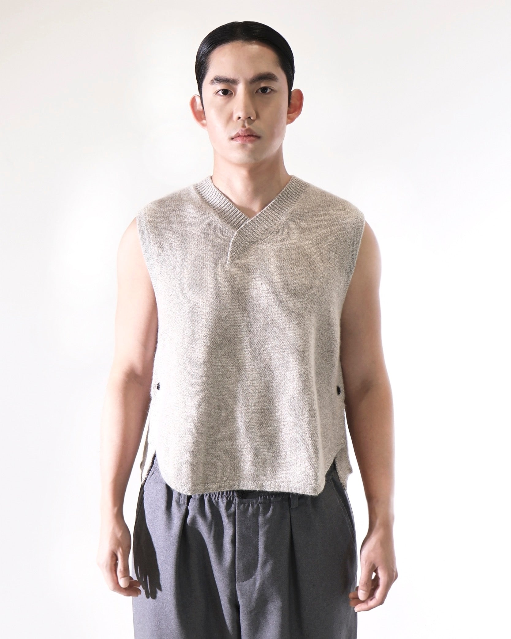 Le veston en cachemire premium Robson 