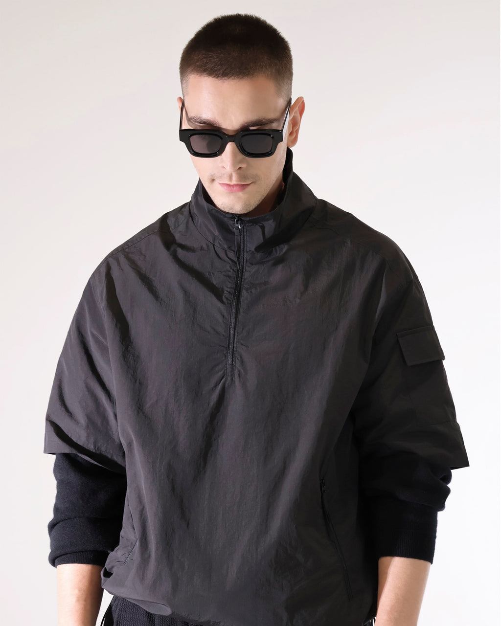 Gulf Recycled Nylon Vest