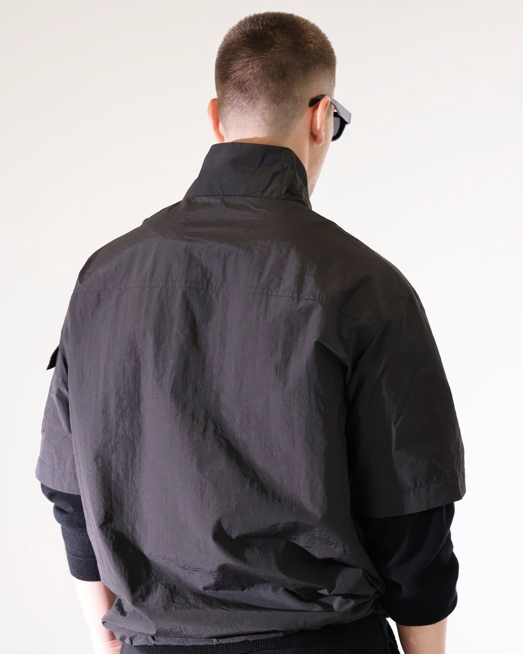 Gulf Recycled Nylon Vest