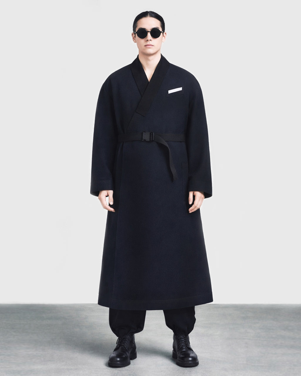 Yonan Robe