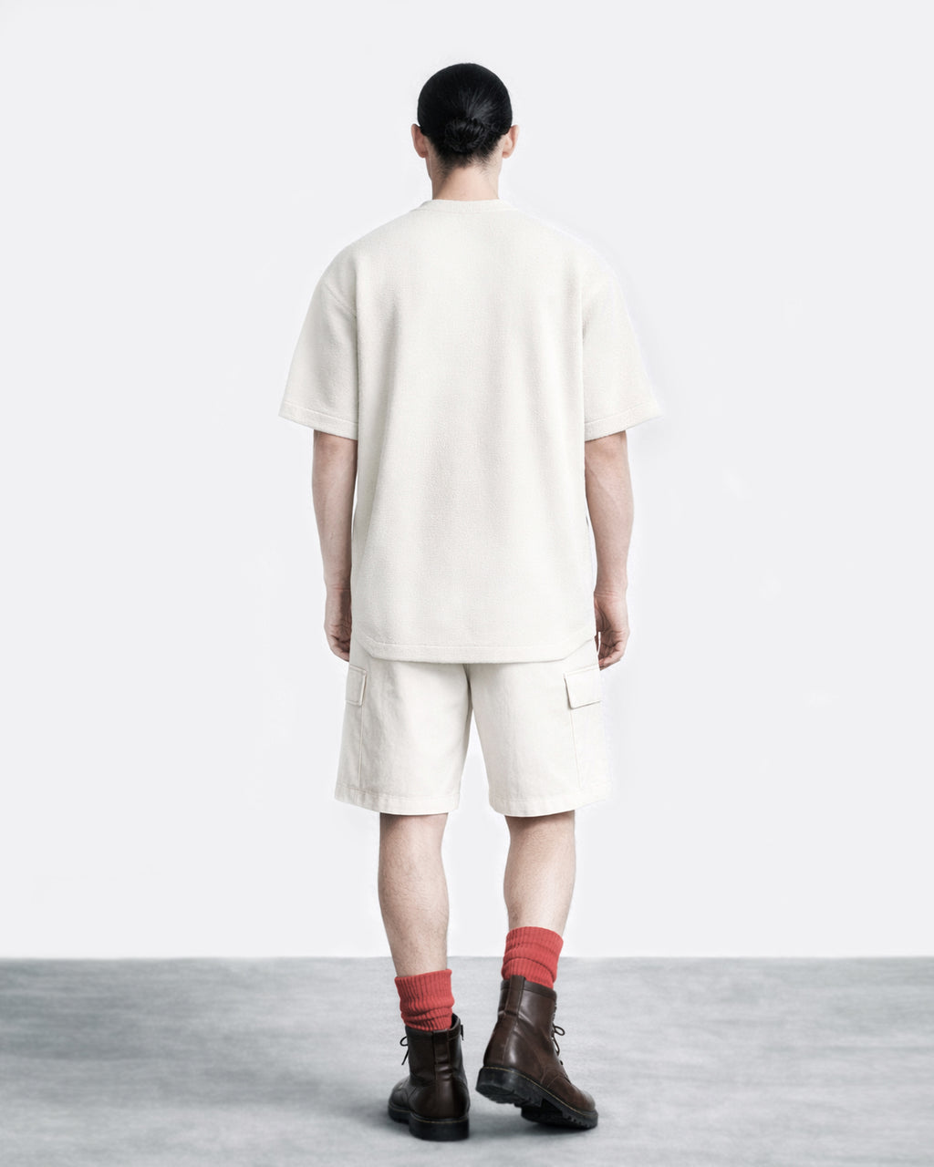 Mokpo Knit Top