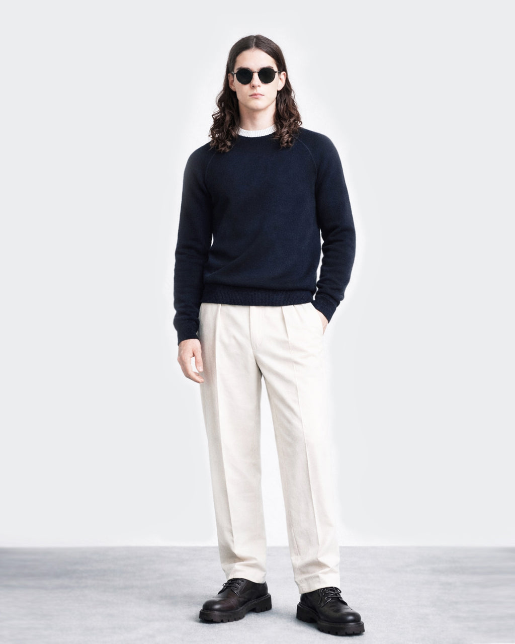 Wando Sweater